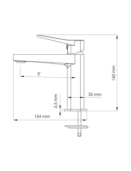 Купить Lossa SC-81103 Шторка для ванной (sc-81103) по цене 3360 руб., в Санкт-Петебруге в интернет магазине 100-Систем, а также дургие товары WasserKRAFT из раздела Шторки для ванной и Карнизы Шторки Коврики