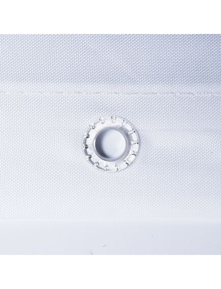 Купить Isen SC-40101 Шторка для ванной (sc-40101) по цене 1204 руб., в Санкт-Петебруге в интернет магазине 100-Систем, а также дургие товары WasserKRAFT из раздела Шторки для ванной и Карнизы Шторки Коврики