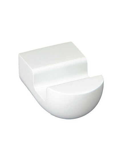 Купить Kammel K-8323WHITE Крючок (k-8323white) по цене 1241 руб., в Санкт-Петебруге в интернет магазине 100-Систем, а также дургие товары WasserKRAFT из раздела Крючки (вешалки) и Аксессуары для ванной комнаты