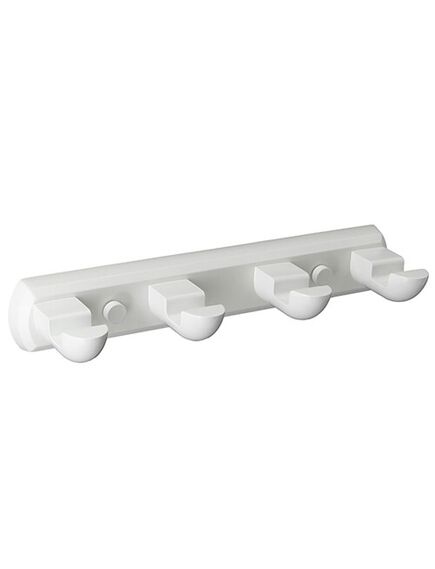 Купить Kammel K-8374WHITE Кронштейн настенный (k-8374white) по цене 4871 руб., в Санкт-Петебруге в интернет магазине 100-Систем, а также дургие товары WasserKRAFT из раздела Крючки (вешалки) и Аксессуары для ванной комнаты