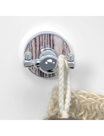 Купить Regen K-6923D Крючок двойной (k-6923d) по цене 2400 руб., в Санкт-Петебруге в интернет магазине 100-Систем, а также дургие товары WasserKRAFT из раздела Крючки (вешалки) и Аксессуары для ванной комнаты Купить Regen K-6923D Крючок двойной (k-6923d) по цене 2400 руб., в Санкт-Петебруге в интернет магазине 100-Систем, а также дургие товары WasserKRAFT из раздела Крючки (вешалки) и Аксессуары для ванной комнаты