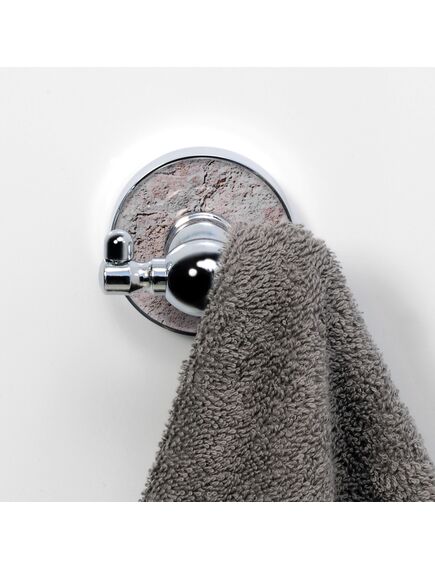 Купить Nau K-7723D Крючок двойной (k-7723d) по цене 2400 руб., в Санкт-Петебруге в интернет магазине 100-Систем, а также дургие товары WasserKRAFT из раздела Крючки (вешалки) и Аксессуары для ванной комнаты Купить Nau K-7723D Крючок двойной (k-7723d) по цене 2400 руб., в Санкт-Петебруге в интернет магазине 100-Систем, а также дургие товары WasserKRAFT из раздела Крючки (вешалки) и Аксессуары для ванной комнаты