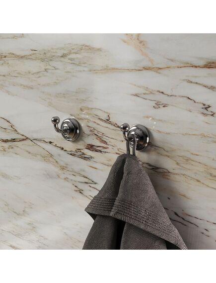 Купить Крючок для халата Paini Duomo (88cr011) по цене 2640 руб., в Санкт-Петебруге в интернет магазине 100-Систем, а также дургие товары Paini из раздела Крючки (вешалки) и Аксессуары для ванной комнаты Купить Крючок для халата Paini Duomo (88cr011) по цене 2640 руб., в Санкт-Петебруге в интернет магазине 100-Систем, а также дургие товары Paini из раздела Крючки (вешалки) и Аксессуары для ванной комнаты