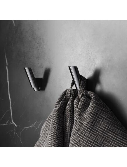 Купить Крючок для халата Paini Morgana (73cr011) по цене 6050 руб., в Санкт-Петебруге в интернет магазине 100-Систем, а также дургие товары Paini из раздела Крючки (вешалки) и Аксессуары для ванной комнаты Купить Крючок для халата Paini Morgana (73cr011) по цене 6050 руб., в Санкт-Петебруге в интернет магазине 100-Систем, а также дургие товары Paini из раздела Крючки (вешалки) и Аксессуары для ванной комнаты