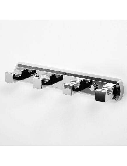 Купить Dill K-3974 Кронштейн настенный (k-3974) по цене 4080 руб., в Санкт-Петебруге в интернет магазине 100-Систем, а также дургие товары WasserKRAFT из раздела Крючки (вешалки) и Аксессуары для ванной комнаты