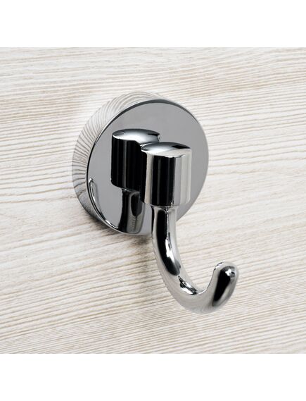 Купить Rhein K-6223 Крючок (k-6223) по цене 1180 руб., в Санкт-Петебруге в интернет магазине 100-Систем, а также дургие товары WasserKRAFT из раздела Крючки (вешалки) и Аксессуары для ванной комнаты Купить Rhein K-6223 Крючок (k-6223) по цене 1180 руб., в Санкт-Петебруге в интернет магазине 100-Систем, а также дургие товары WasserKRAFT из раздела Крючки (вешалки) и Аксессуары для ванной комнаты