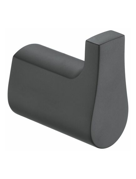 Купить Крючок WasserKRAFT Elbe K-7223 (k-7223) по цене 2820 руб., в Санкт-Петебруге в интернет магазине 100-Систем, а также дургие товары WasserKRAFT из раздела Крючки (вешалки) и Аксессуары для ванной комнаты