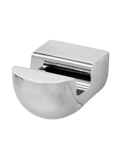 Купить Крючок WasserKRAFT Kammel K-8323W Белый (k-8323) по цене 1048 руб., в Санкт-Петебруге в интернет магазине 100-Систем, а также дургие товары WasserKRAFT из раздела Крючки (вешалки) и Аксессуары для ванной комнаты