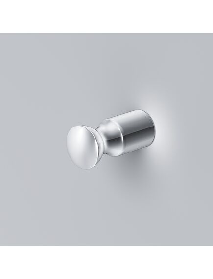 Купить A3035500 Sensation, Крючок для полотенец, хром, шт (a3035500) по цене 2590 руб., в Санкт-Петебруге в интернет магазине 100-Систем, а также дургие товары AM.PM из раздела Крючки (вешалки) и Аксессуары для ванной комнаты