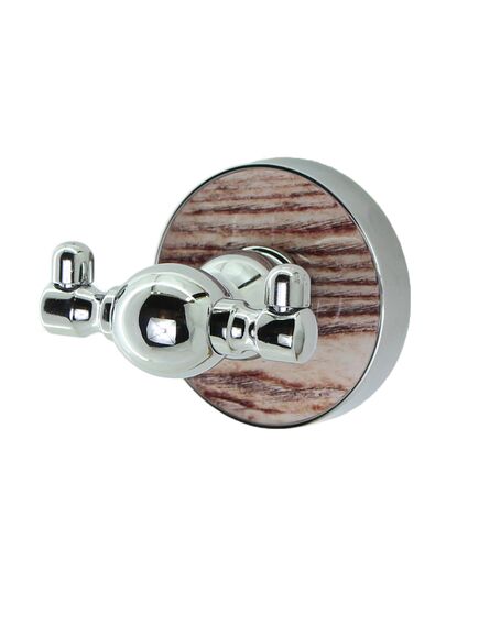 Купить Regen K-6923D Крючок двойной (k-6923d) по цене 2400 руб., в Санкт-Петебруге в интернет магазине 100-Систем, а также дургие товары WasserKRAFT из раздела Крючки (вешалки) и Аксессуары для ванной комнаты Купить Regen K-6923D Крючок двойной (k-6923d) по цене 2400 руб., в Санкт-Петебруге в интернет магазине 100-Систем, а также дургие товары WasserKRAFT из раздела Крючки (вешалки) и Аксессуары для ванной комнаты