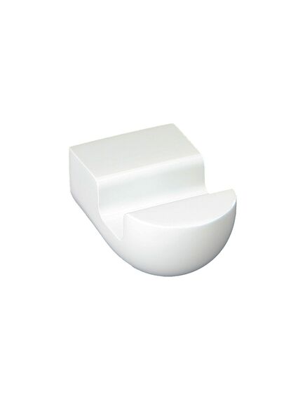 Купить Kammel K-8323WHITE Крючок (k-8323white) по цене 1241 руб., в Санкт-Петебруге в интернет магазине 100-Систем, а также дургие товары WasserKRAFT из раздела Крючки (вешалки) и Аксессуары для ванной комнаты