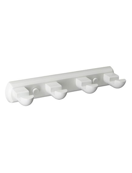 Купить Kammel K-8374WHITE Кронштейн настенный (k-8374white) по цене 4871 руб., в Санкт-Петебруге в интернет магазине 100-Систем, а также дургие товары WasserKRAFT из раздела Крючки (вешалки) и Аксессуары для ванной комнаты