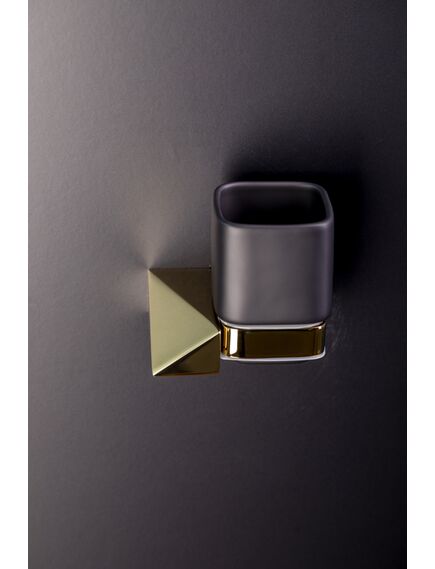 Купить BOHEME Крючок NEW VENTURO, золото 10316-G (10316-g) по цене 4523 руб., в Санкт-Петебруге в интернет магазине 100-Систем, а также дургие товары BOHEME из раздела Крючки (вешалки) и Аксессуары для ванной комнаты