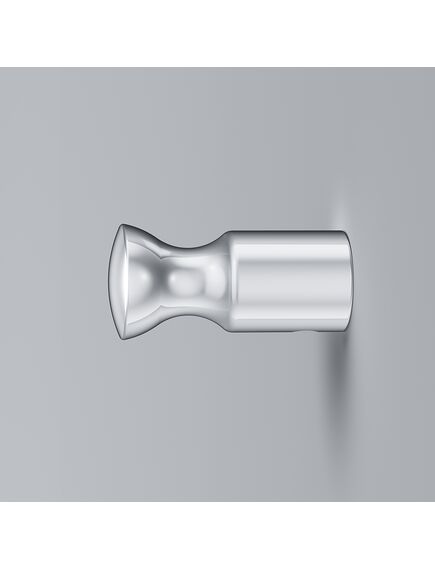 Купить A3035500 Sensation, Крючок для полотенец, хром, шт (a3035500) по цене 2590 руб., в Санкт-Петебруге в интернет магазине 100-Систем, а также дургие товары AM.PM из раздела Крючки (вешалки) и Аксессуары для ванной комнаты