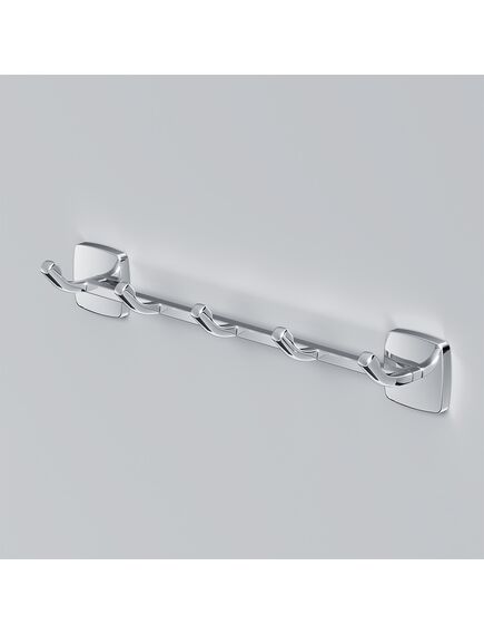 Купить Крючки для полотенец AM.PM Gem A9035900 Хром (a9035900) по цене 5390 руб., в Санкт-Петебруге в интернет магазине 100-Систем, а также дургие товары AM.PM из раздела Крючки (вешалки) и Аксессуары для ванной комнаты