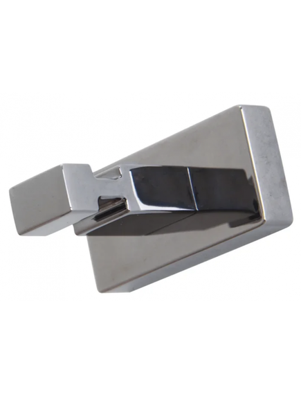 Купить Крючок INDA LEA хром A1820ACR, , шт (a1820acr) по цене 1732 руб., в Санкт-Петебруге в интернет магазине 100-Систем, а также дургие товары  из раздела Крючки (вешалки) и Аксессуары для ванной комнаты Купить Крючок INDA LEA хром A1820ACR, , шт (a1820acr) по цене 1732 руб., в Санкт-Петебруге в интернет магазине 100-Систем, а также дургие товары  из раздела Крючки (вешалки) и Аксессуары для ванной комнаты