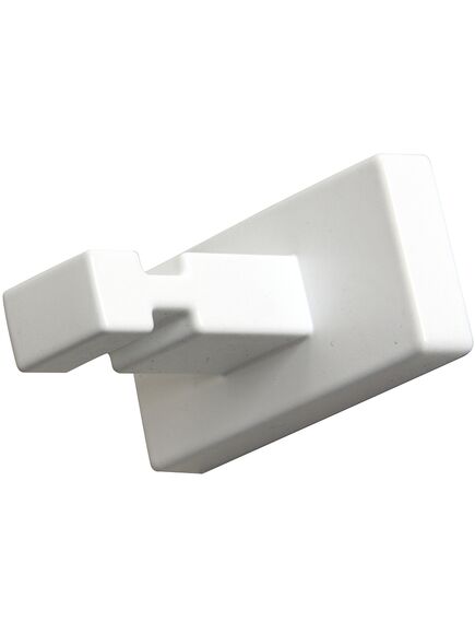 Купить Крючок INDA белый матовый , , шт (a1820awm) по цене 1985 руб., в Санкт-Петебруге в интернет магазине 100-Систем, а также дургие товары  из раздела Крючки (вешалки) и Аксессуары для ванной комнаты Купить Крючок INDA белый матовый , , шт (a1820awm) по цене 1985 руб., в Санкт-Петебруге в интернет магазине 100-Систем, а также дургие товары  из раздела Крючки (вешалки) и Аксессуары для ванной комнаты