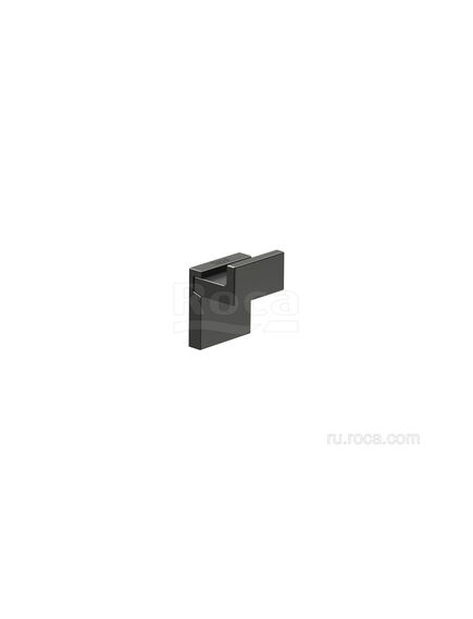 Купить Крючок Roca Rubik 816840024 (816840024) по цене 4005.82 руб., в Санкт-Петебруге в интернет магазине 100-Систем, а также дургие товары ROCA из раздела Крючки (вешалки) и Аксессуары для ванной комнаты