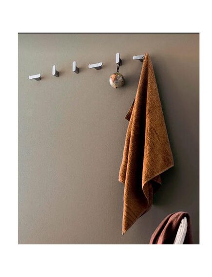 Купить Крючок INDA MITO хром A2020ACR, , шт (a2020acr) по цене 2890 руб., в Санкт-Петебруге в интернет магазине 100-Систем, а также дургие товары  из раздела Крючки (вешалки) и Аксессуары для ванной комнаты Купить Крючок INDA MITO хром A2020ACR, , шт (a2020acr) по цене 2890 руб., в Санкт-Петебруге в интернет магазине 100-Систем, а также дургие товары  из раздела Крючки (вешалки) и Аксессуары для ванной комнаты