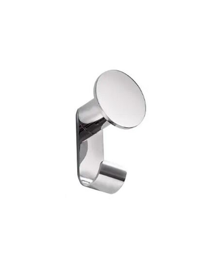 Купить Крючок двойной INDA ONE хром AV120BCR, , шт (av120bcr) по цене 3318 руб., в Санкт-Петебруге в интернет магазине 100-Систем, а также дургие товары  из раздела Крючки (вешалки) и Аксессуары для ванной комнаты Купить Крючок двойной INDA ONE хром AV120BCR, , шт (av120bcr) по цене 3318 руб., в Санкт-Петебруге в интернет магазине 100-Систем, а также дургие товары  из раздела Крючки (вешалки) и Аксессуары для ванной комнаты