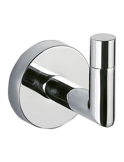 Купить Крючок INDA FORUM хром A3620ACR, , шт (a3620acr) по цене 1995 руб., в Санкт-Петебруге в интернет магазине 100-Систем, а также дургие товары  из раздела Крючки (вешалки) и Аксессуары для ванной комнаты Купить Крючок INDA FORUM хром A3620ACR, , шт (a3620acr) по цене 1995 руб., в Санкт-Петебруге в интернет магазине 100-Систем, а также дургие товары  из раздела Крючки (вешалки) и Аксессуары для ванной комнаты