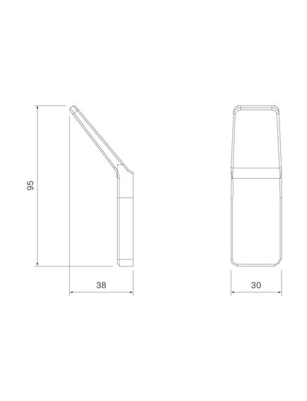 Купить Крючок Iddis Slide SLISC10i41 одинарный, хром (slisc10i41) по цене 900 руб., в Санкт-Петебруге в интернет магазине 100-Систем, а также дургие товары IDDIS из раздела Крючки (вешалки) и Аксессуары для ванной комнаты