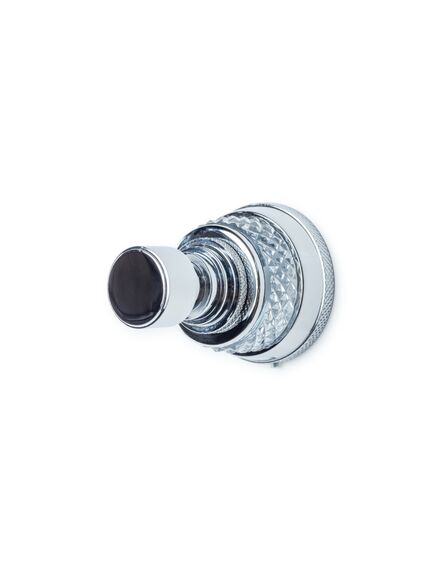 Купить Крючок AURA Chrome (10246-cr) по цене 14850 руб., в Санкт-Петебруге в интернет магазине 100-Систем, а также дургие товары BOHEME из раздела Крючки (вешалки) и Аксессуары для ванной комнаты Купить Крючок AURA Chrome (10246-cr) по цене 14850 руб., в Санкт-Петебруге в интернет магазине 100-Систем, а также дургие товары BOHEME из раздела Крючки (вешалки) и Аксессуары для ванной комнаты