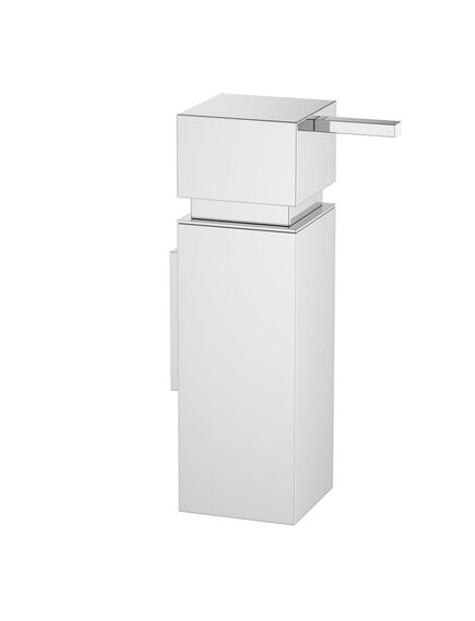 Купить Дозатор Timo Torne 43039/00 хром (43039/00) по цене 14452 руб., в Санкт-Петебруге в интернет магазине 100-Систем, а также дургие товары TIMO из раздела Дозаторы жидкого мыла и Мыльницы и дозаторы жидкого мыла
