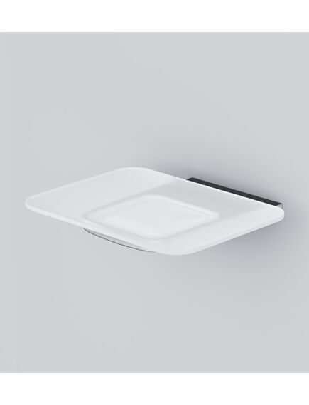 Купить Мыльница AM.PM Inspire 2.0 A50A34200 Хром (a50a34200) по цене 3990 руб., в Санкт-Петебруге в интернет магазине 100-Систем, а также дургие товары AM.PM из раздела Мыльницы и Мыльницы и дозаторы жидкого мыла