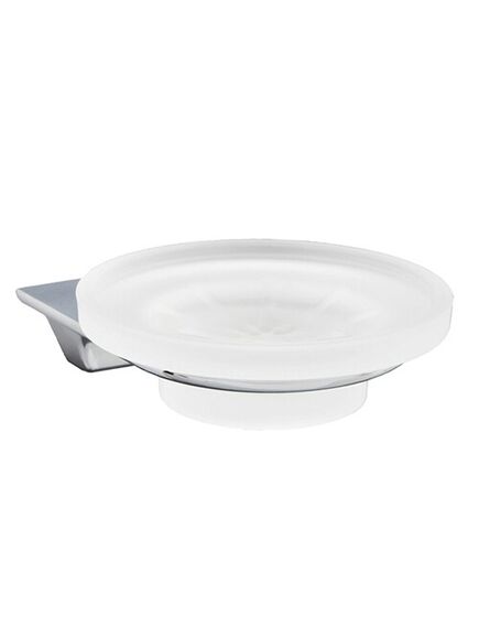 Купить Мыльница стеклянная WasserKRAFT Kammel K-8329 (k-8329) по цене 1656 руб., в Санкт-Петебруге в интернет магазине 100-Систем, а также дургие товары WasserKRAFT из раздела Мыльницы и Мыльницы и дозаторы жидкого мыла