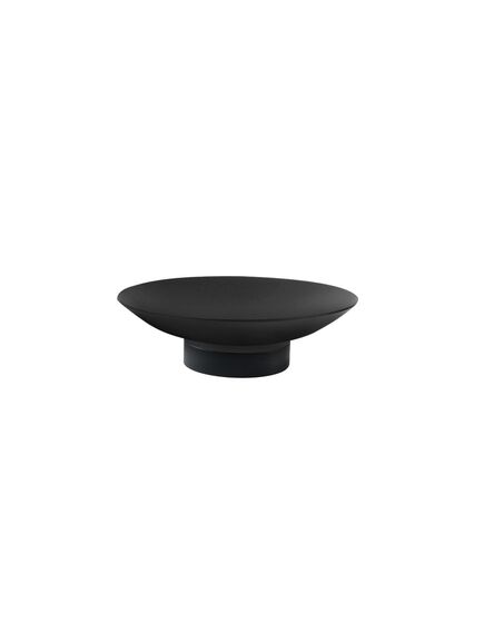Купить Настольная мыльница UNO Black (10981-b) по цене 2761 руб., в Санкт-Петебруге в интернет магазине 100-Систем, а также дургие товары BOHEME из раздела Мыльницы и Мыльницы и дозаторы жидкого мыла