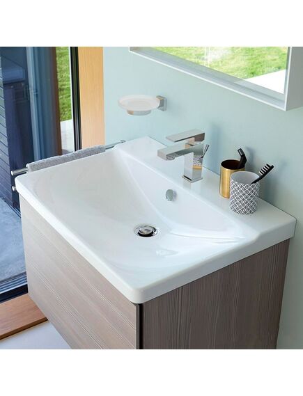 Купить Мыльница Paini Dax-R (84cr021bi) по цене 6050 руб., в Санкт-Петебруге в интернет магазине 100-Систем, а также дургие товары Paini из раздела Мыльницы и Мыльницы и дозаторы жидкого мыла