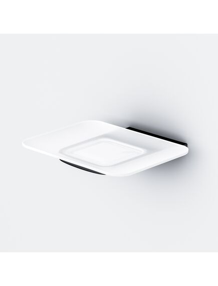 Купить Стеклянная мыльница AM.PM Inspire 2.0 с настенным держателем, черный A50A34222 (a50a34222) по цене 4490 руб., в Санкт-Петебруге в интернет магазине 100-Систем, а также дургие товары AM.PM из раздела Мыльницы и Мыльницы и дозаторы жидкого мыла