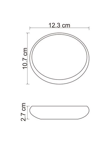 Купить Dinkel K-4629 Мыльница (k-4629) по цене 1350 руб., в Санкт-Петебруге в интернет магазине 100-Систем, а также дургие товары WasserKRAFT из раздела Мыльницы и Мыльницы и дозаторы жидкого мыла