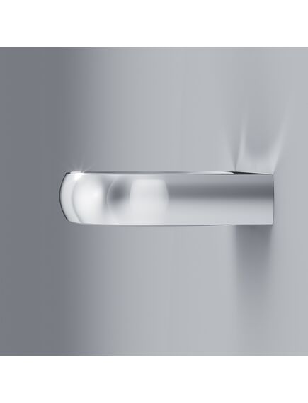 Купить A3034200 Sensation, Стеклянная мыльница с настенным держателем, хром, шт (a3034200) по цене 17290 руб., в Санкт-Петебруге в интернет магазине 100-Систем, а также дургие товары AM.PM из раздела Мыльницы и Мыльницы и дозаторы жидкого мыла