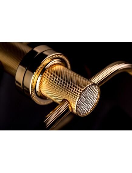 Купить BOHEME мыльница настенная 10923-G-B (10923-g-b) по цене 21894 руб., в Санкт-Петебруге в интернет магазине 100-Систем, а также дургие товары BOHEME из раздела Мыльницы и Мыльницы и дозаторы жидкого мыла