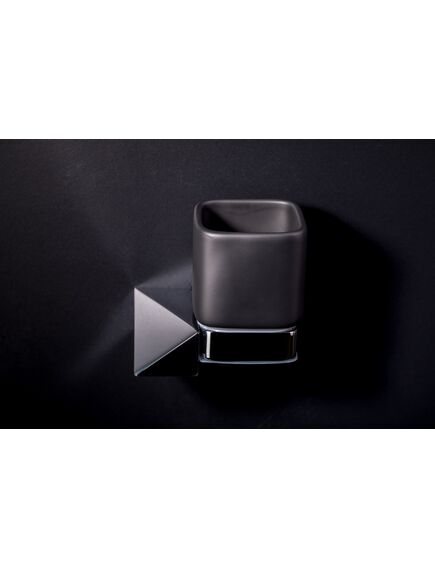 Купить BOHEME Мыльница настенная NEW VENTURO, золото 10313-G (10313-g) по цене 10126 руб., в Санкт-Петебруге в интернет магазине 100-Систем, а также дургие товары BOHEME из раздела Мыльницы и Мыльницы и дозаторы жидкого мыла