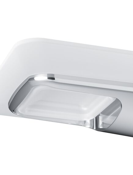 Купить Мыльница AM.PM Inspire 2.0 A50A34200 Хром (a50a34200) по цене 3990 руб., в Санкт-Петебруге в интернет магазине 100-Систем, а также дургие товары AM.PM из раздела Мыльницы и Мыльницы и дозаторы жидкого мыла