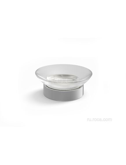 Купить Мыльница Roca Twin 816702001 (816702001) по цене 3037 руб., в Санкт-Петебруге в интернет магазине 100-Систем, а также дургие товары ROCA из раздела Мыльницы и Мыльницы и дозаторы жидкого мыла Купить Мыльница Roca Twin 816702001 (816702001) по цене 3037 руб., в Санкт-Петебруге в интернет магазине 100-Систем, а также дургие товары ROCA из раздела Мыльницы и Мыльницы и дозаторы жидкого мыла