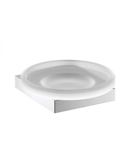 Купить Мыльница Timo Petruma 15221/00 хром (15221/00) по цене 10449 руб., в Санкт-Петебруге в интернет магазине 100-Систем, а также дургие товары TIMO из раздела Мыльницы и Мыльницы и дозаторы жидкого мыла
