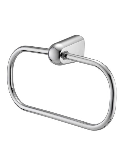 Купить Berkel K-6860 Держатель полотенец (k-6860) по цене 2890 руб., в Санкт-Петебруге в интернет магазине 100-Систем, а также дургие товары WasserKRAFT из раздела Держатели полотенец (кольцо) и Полотенцедержатели