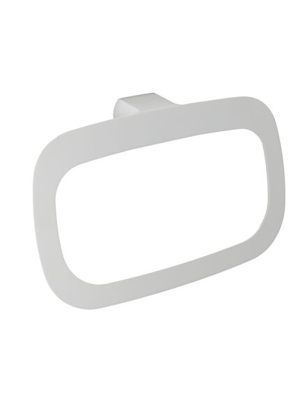 Купить Kammel K-8360WHITE Держатель полотенец (k-8360white) по цене 4620 руб., в Санкт-Петебруге в интернет магазине 100-Систем, а также дургие товары WasserKRAFT из раздела Держатели полотенец (кольцо) и Полотенцедержатели