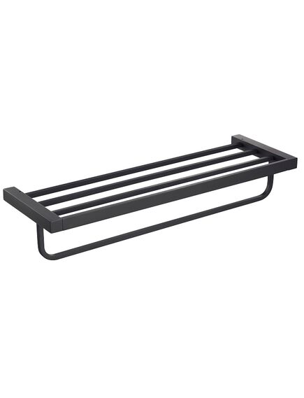 Купить Полочка для полотенец Timo Selene Black 14058/03 (14058/03) по цене 27226 руб., в Санкт-Петебруге в интернет магазине 100-Систем, а также дургие товары TIMO из раздела Полки для полотенец и Полотенцедержатели