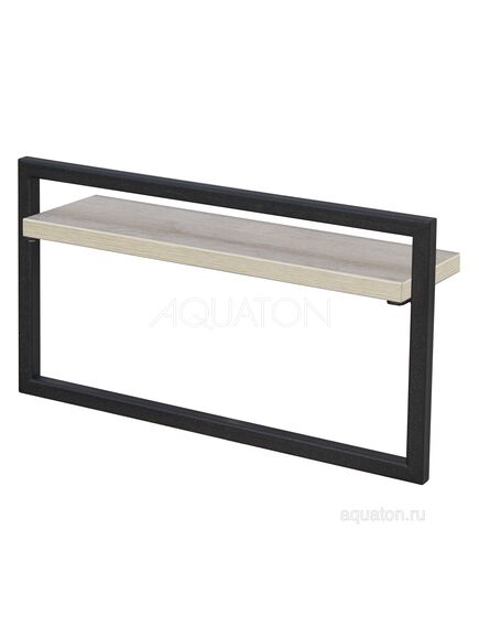 Купить Полотенцедержатель AQUATON Лофт Урбан дуб орегон 1A255403LQX50 (1a255403lqx50) по цене 3924 руб., в Санкт-Петебруге в интернет магазине 100-Систем, а также дургие товары AQUATON из раздела Полки для полотенец и Полотенцедержатели Купить Полотенцедержатель AQUATON Лофт Урбан дуб орегон 1A255403LQX50 (1a255403lqx50) по цене 3924 руб., в Санкт-Петебруге в интернет магазине 100-Систем, а также дургие товары AQUATON из раздела Полки для полотенец и Полотенцедержатели