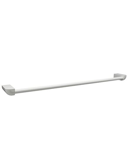 Купить Kammel K-8330WHITE Держатель полотенец одинарный (k-8330white) по цене 3264 руб., в Санкт-Петебруге в интернет магазине 100-Систем, а также дургие товары WasserKRAFT из раздела Штанги для полотенец и Полотенцедержатели