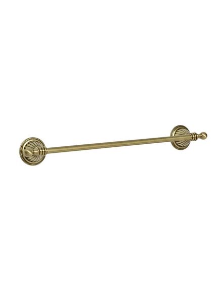 Купить BOHEME Держатель для полотенца Hermitage Bronze 10321 (10321) по цене 15050 руб., в Санкт-Петебруге в интернет магазине 100-Систем, а также дургие товары BOHEME из раздела Штанги для полотенец и Полотенцедержатели