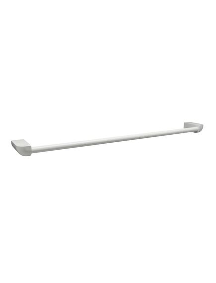 Купить Kammel K-8330WHITE Держатель полотенец одинарный (k-8330white) по цене 3264 руб., в Санкт-Петебруге в интернет магазине 100-Систем, а также дургие товары WasserKRAFT из раздела Штанги для полотенец и Полотенцедержатели