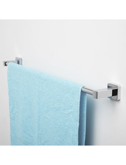 Купить Полотенцедержатель WasserKRAFT Lippe K-6530 Хром (k-6530) по цене 3000 руб., в Санкт-Петебруге в интернет магазине 100-Систем, а также дургие товары WasserKRAFT из раздела Штанги для полотенец и Полотенцедержатели Купить Полотенцедержатель WasserKRAFT Lippe K-6530 Хром (k-6530) по цене 3000 руб., в Санкт-Петебруге в интернет магазине 100-Систем, а также дургие товары WasserKRAFT из раздела Штанги для полотенец и Полотенцедержатели