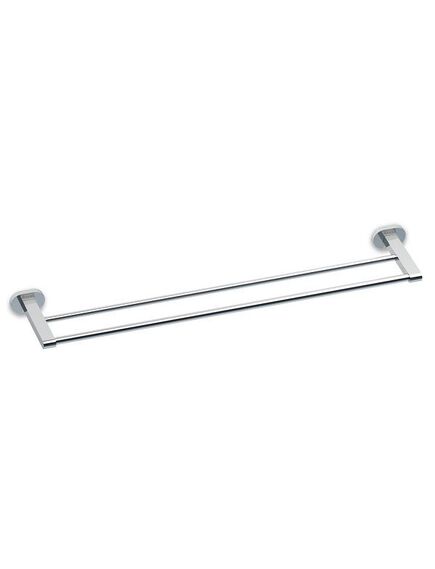 Купить Полотенцедержатель Ravak Chrome CR 320.00 X07P193 (x07p193) по цене 11440 руб., в Санкт-Петебруге в интернет магазине 100-Систем, а также дургие товары RAVAK из раздела Штанги для полотенец и Полотенцедержатели