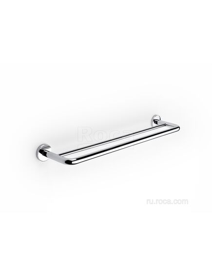 Купить Полотенцедержатель Roca Hotels 816386001 (816386001) по цене 8575 руб., в Санкт-Петебруге в интернет магазине 100-Систем, а также дургие товары ROCA из раздела Штанги для полотенец и Полотенцедержатели Купить Полотенцедержатель Roca Hotels 816386001 (816386001) по цене 8575 руб., в Санкт-Петебруге в интернет магазине 100-Систем, а также дургие товары ROCA из раздела Штанги для полотенец и Полотенцедержатели